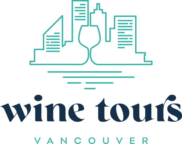 Vancouver wine tours logo